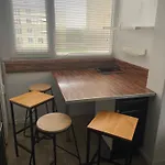 Bel Spacieux ,convivial De 3 Avec Parking Prive Secure 아파트 캉