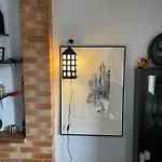 Bel Spacieux ,convivial De 3 Avec Parking Prive Secure Caen