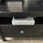 Bel Spacieux ,convivial De 3 Avec Parking Prive Secure Apartament *