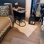 Bel Spacieux ,convivial De 3 Avec Parking Prive Secure * كان