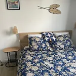 Bel Spacieux ,convivial De 3 Avec Parking Prive Secure