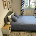 Bel Spacieux ,convivial De 3 Avec Parking Prive Secure Apartament *