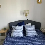 Bel Spacieux ,convivial De 3 Avec Parking Prive Secure *