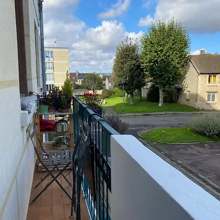 Bel Spacieux ,convivial De 3 Avec Parking Prive Secure