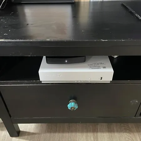 Bel Spacieux ,convivial De 3 Avec Parking Prive Secure 公寓 *