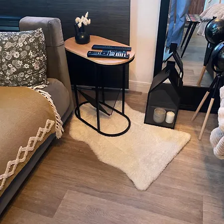 Bel Spacieux ,convivial De 3 Avec Parking Prive Secure * קאין