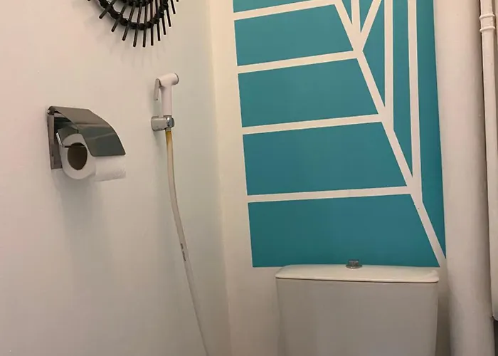 Bel Spacieux ,convivial De 3 Avec Parking Prive Secure * Caen