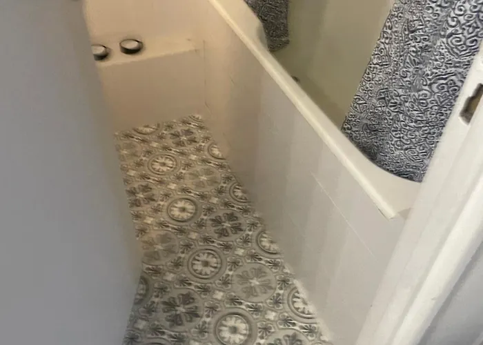 Apartmán Bel Spacieux ,convivial De 3 Avec Parking Prive Secure *